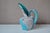 Seafoam Blue Enamel Vase, 1960s For Sale - Image 15 of 15
