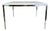 Midcentury Modern Coffee Table by Florence Knoll, 1960s For Sale