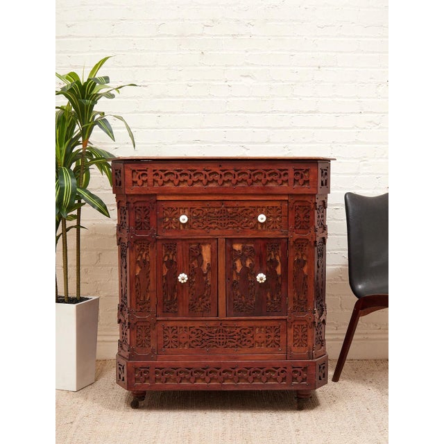 Who knew you could store so many things in our vintage consoles & media storage units—a welcome addition to your living...
