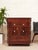 Who knew you could store so many things in our vintage consoles & media storage units—a welcome addition to your living...