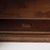Brown Antique Wall Cabinet For Sale - Image 8 of 11