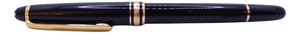 Meisterstuck 149 Fountain Pen in 14k Gold from Montblanc, 1980s