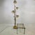 Murano Glass Floral Floor Light from Poliarte, Italy, 1960s For Sale - Image 9 of 9
