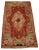 Hand Knotted Khotan Samarkand Rug, 1920s For Sale