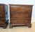 Pennsylvania House Vintage Pennsylvania House Cherry Night Stand Pair Chippendale Style For Sale - Image 4 of 18