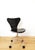 Condition: The seat shell shows signs of wear. The height adjustment works perfectly. This piece has an attribution mark,...