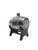 Art Nouveau Figurative Vodka Container, Sweden, 1900s For Sale - Image 16 of 18