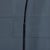 Metal Vintage Italian Chrome Arc Floor Lamp with Opaline Shade, 1970s For Sale - Image 7 of 13