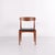 Scandinavian Teak Dining Chairs attributed to Uldum Møbelfabrik, 1960s, Set of 6 For Sale - Image 3 of 13