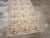 Cream Vintage Turkish Anatolian Rug For Sale - Image 8 of 10