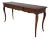Henredon Pierre Deux Country French Console Table For Sale