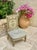 Small Louis XVI Side Chair For Sale - Image 3 of 18