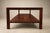 Brazilian Modern Two-Tier Coffee Table in Rosewood and Glass by Celina Decorações, 1960s For Sale - Image 9 of 18