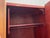 Vintage Austinsuite Oak Double Wardrobe For Sale - Image 9 of 13