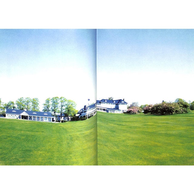 White "The Rockaway Hunting Club at 125" 2007 Allison, Benjamin R. For Sale - Image 8 of 11