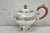 Vintage Sheffield Acanthus Pattern Silver Plated Coffee Teapot Tea Kettle For Sale - Image 14 of 14