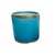 19th Century Italian Murano Blue Opaline Cups - A Pair For Sale In Dallas - Image 6 of 7
