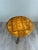 19th Century 20th Century Marquetry Wood Pedestal Table, 1890s For Sale - Image 5 of 9
