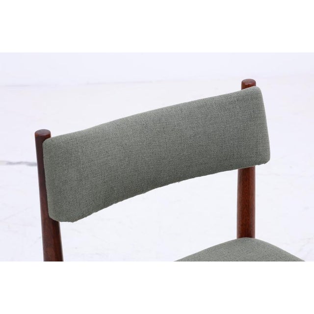 Vintage Danish Chairs by Knud Faerch for Bovenkamp, 1960s, Set of 5 For Sale - Image 7 of 18