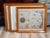 Nautical Three Framed 18th C. Nautical Maps of France, Harrewijn, Fricx For Sale - Image 3 of 17