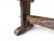 Rustic Table in Raw Beech and Chestnut, 1890-1920 For Sale - Image 6 of 12