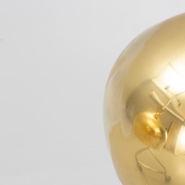 Vintage Swedish Hanging Lamps from Falkenbergs Belysning, 1970s, Set of 2 For Sale - Image 6 of 10