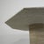 Mid-Century Travertine Dining Table, 1970s For Sale - Image 6 of 18