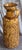 Vintage German Ceramic Vase by Bay-Keramik, 1970s, in Very Good conditions. Designed 1970 to 1979 This piece has an...