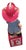 Postmodern 1992 Bronson Collectible Freddy the Fireman Alpha Block Bear Figurine "F" For Sale - Image 3 of 4