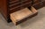 Early 20th Century Oak Mail Sorting Cabinet For Sale - Image 16 of 18
