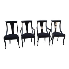 Example of Ello Dining Chairs