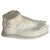 Early 20th Century classical plaster Hermes foot model impressed "D Brucciani & Co London" and numbered "2504". Signed...