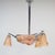 Art Deco Chandelier by Jean Gauthier for EJG, 1930s For Sale - Image 13 of 13