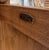 Art Deco Style Oak Bedside Tables, 1930s, Set of 2 For Sale - Image 15 of 16