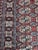 Nice Antique Turkmen Bokhara Rug, 1890s For Sale - Image 6 of 18