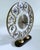 1950s Vintage Zodiac Desktop Clock, 1950s For Sale - Image 5 of 16