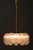 Ice Glass Chandelier from Kalmar Leuchten, 1950s For Sale - Image 13 of 18