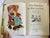 Red 1960 “The Bookshelf for Boys and Girls” Complete 10-Volume Book Set For Sale - Image 8 of 11
