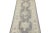 Modern Turkish Oushak Rug 2'8" x 18' For Sale - Image 4 of 8