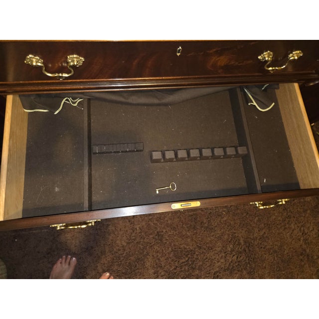 Stickley Credenza For Sale In Denver - Image 6 of 13