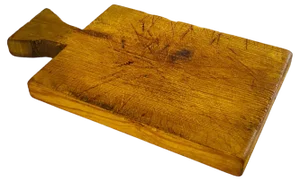 French Cutting Board, 20th Century