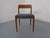 Mid-Century Modern Danish Model 75 Chair in Oak by Niels Otto Møller for J.L. Møllers, 1960s For Sale - Image 3 of 17