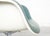 Dal Lafonda Chairs in Fiberglass by Charles & Ray Eames for Vitra, 1990s, Set of 4 For Sale - Image 6 of 18