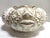 1960 Haeger Face Planter Cachepot Organic Modern Art Pottery Shelf Bookcase Decor For Sale - Image 13 of 18