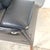 Pair Gio Ponti Style Modernist Armchairs For Sale - Image 13 of 18