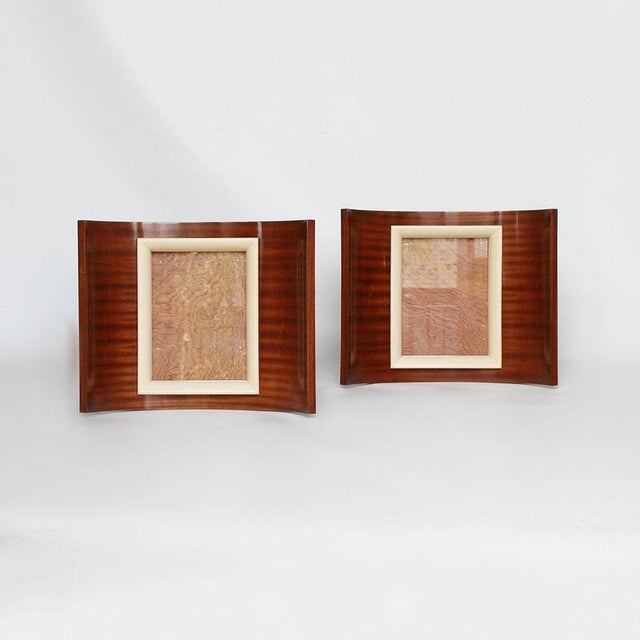 Frames, 1930s, Set of 2 For Sale - Image 4 of 6