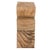 2020s NOIR Monteiro Side Table, Stool For Sale - Image 5 of 5