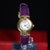 1980s Cartier Must De Colisee Vermeil 590002 Ladies 24mm Watch Box/Papers For Sale - Image 13 of 15