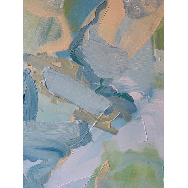Hayley Morée is a contemporary painter with studios in Saint Augustine, Florida, and Nashville, Tennessee. Working...