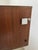 Wood Mid-Century Wall Unit by Ico & Luisa Parisi for Mim Roma, 1960s, Set of 3 For Sale - Image 7 of 8